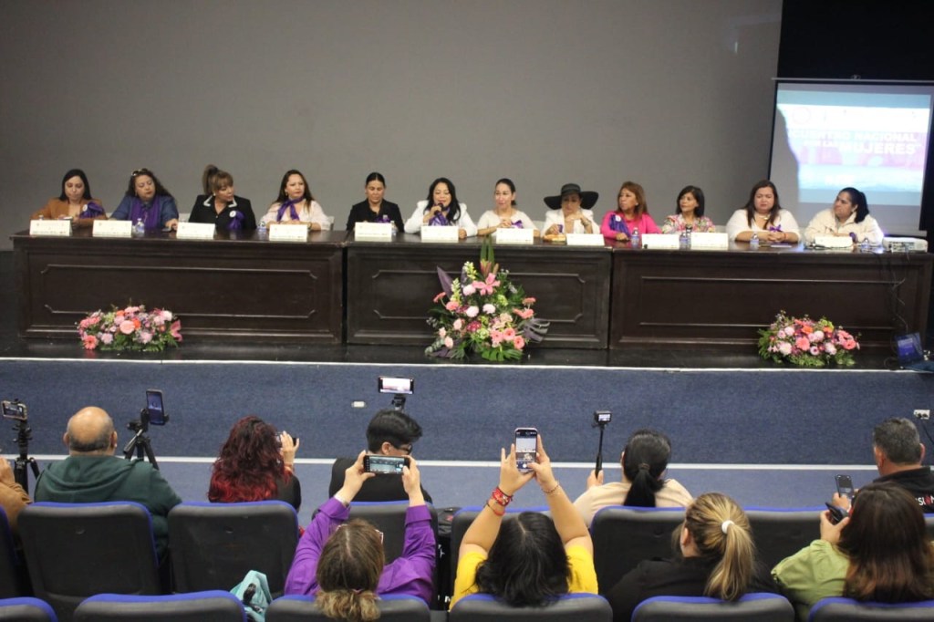 Anuncia Instituto de las Mujeres de Los Cabos proyectos de colaboración a nivel nacional