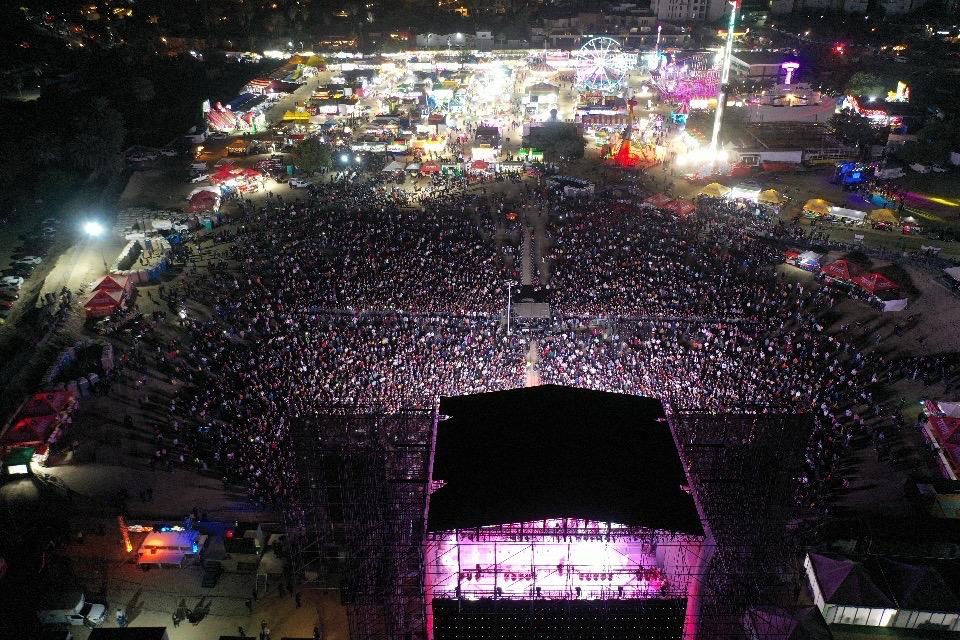 Tras saldo blanco en fiestas, inicia Ayuntamiento de Los Cabos logística de cara a Semana Santa