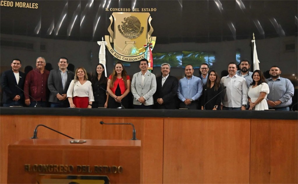 Buscará Los Cabos formalizar alianzas con ciudades de California