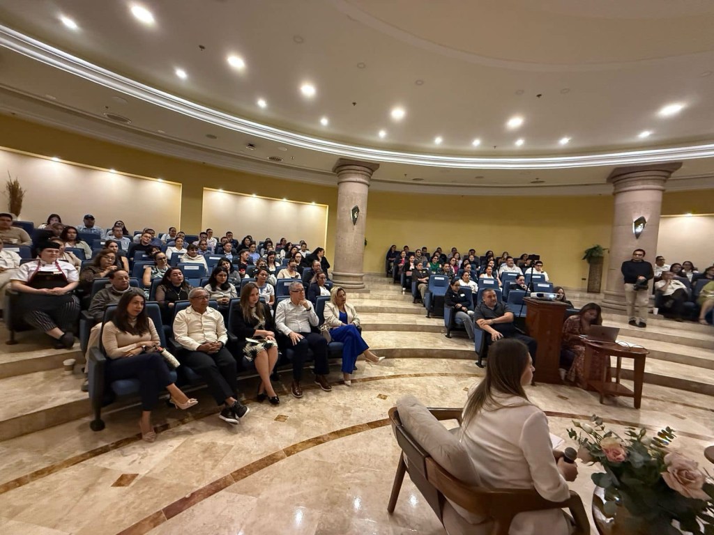 Promueven mejores espacios para&nbsp;mujeres en la hotelería de Los&nbsp;Cabos