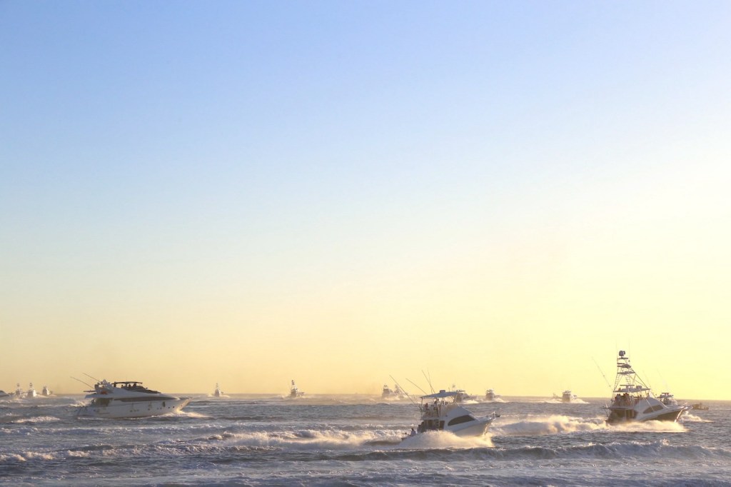 Invitan a participar en la primera edición del torneo de pesca deportiva “Copa Presidente”