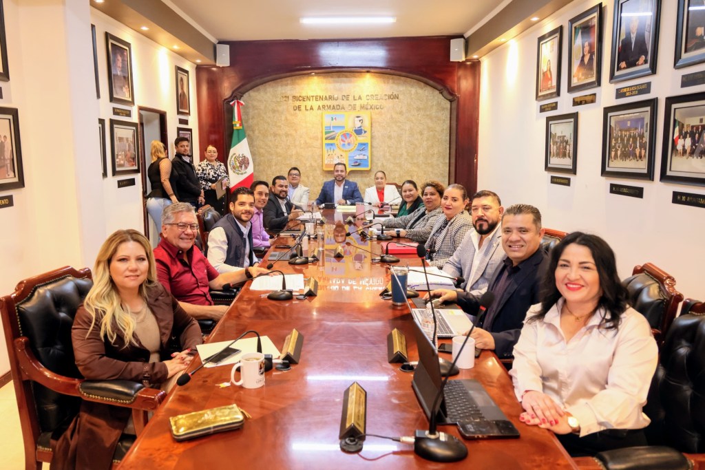 Avanza Programa Nacional de Vivienda en Los Cabos; aprueba construcción de las primeras 704 unidades