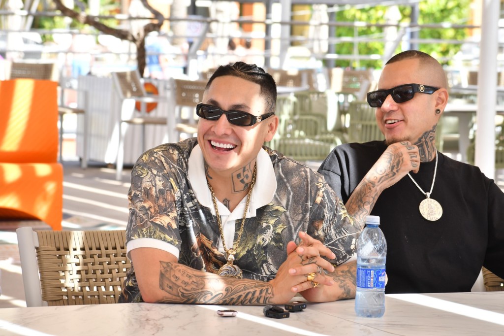 Este sábado, el rapero Alemán cerrará las Fiestas Tradicionales San José del Cabo 2025