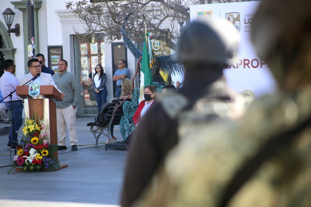 Refrenda Ayuntamiento de Los Cabos compromiso con un futuro energético con menor impacto&nbsp;ambiental