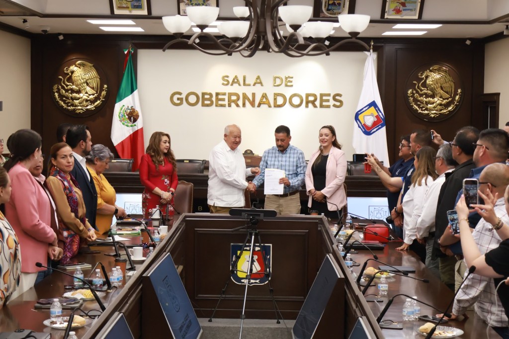 Gobierno del Estado responde al pliego petitorio del Sindicato Único de Trabajadores