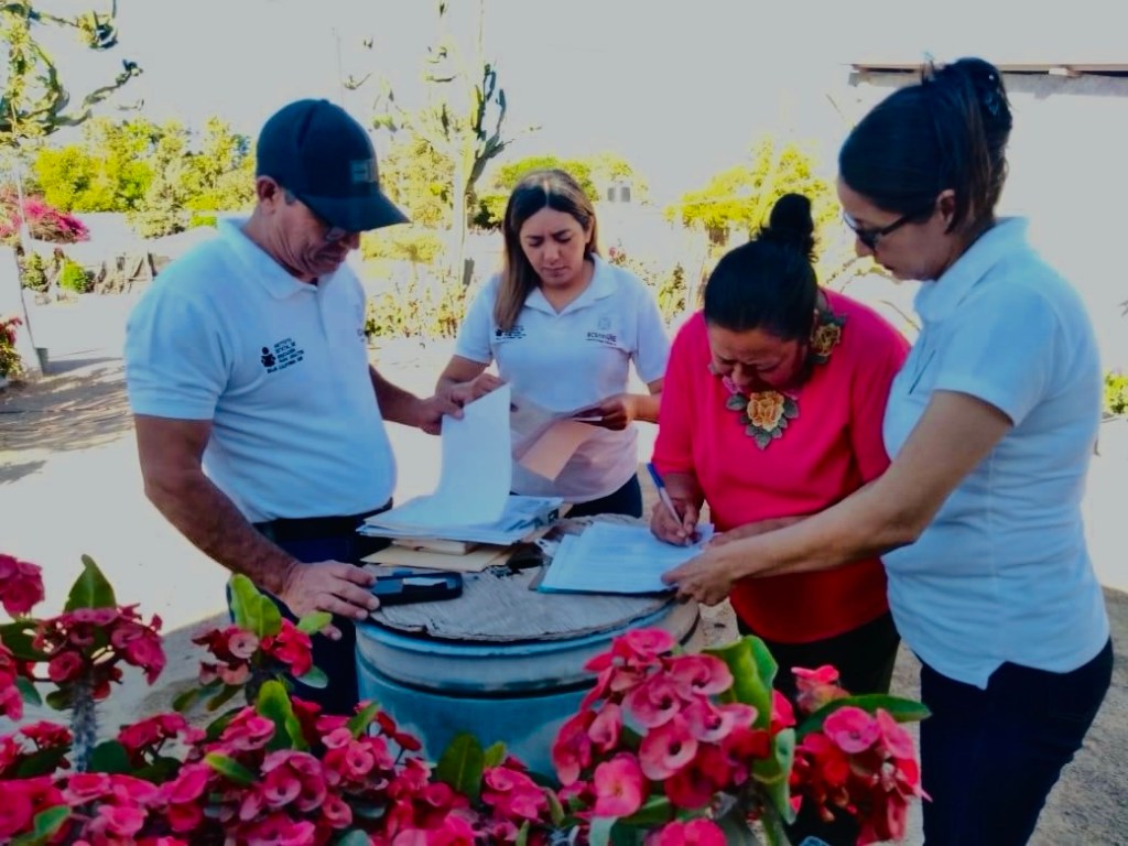 Invita IEEA a la Campaña Nacional de Incorporación para la Alfabetización&nbsp;2025