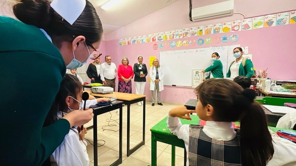 Inicia en Baja California Sur la estrategia “Vive Saludable, Vive&nbsp;Feliz”