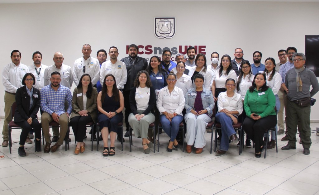 Realizan taller para definir acciones del Plan Estatal para la Transición Energética