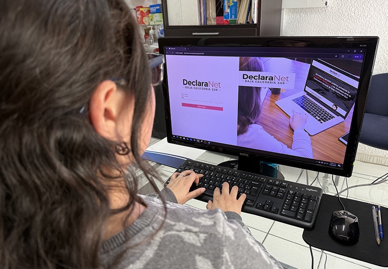 Convocan a personal de la SSA a realizar el proceso de su declaración&nbsp;patrimonial