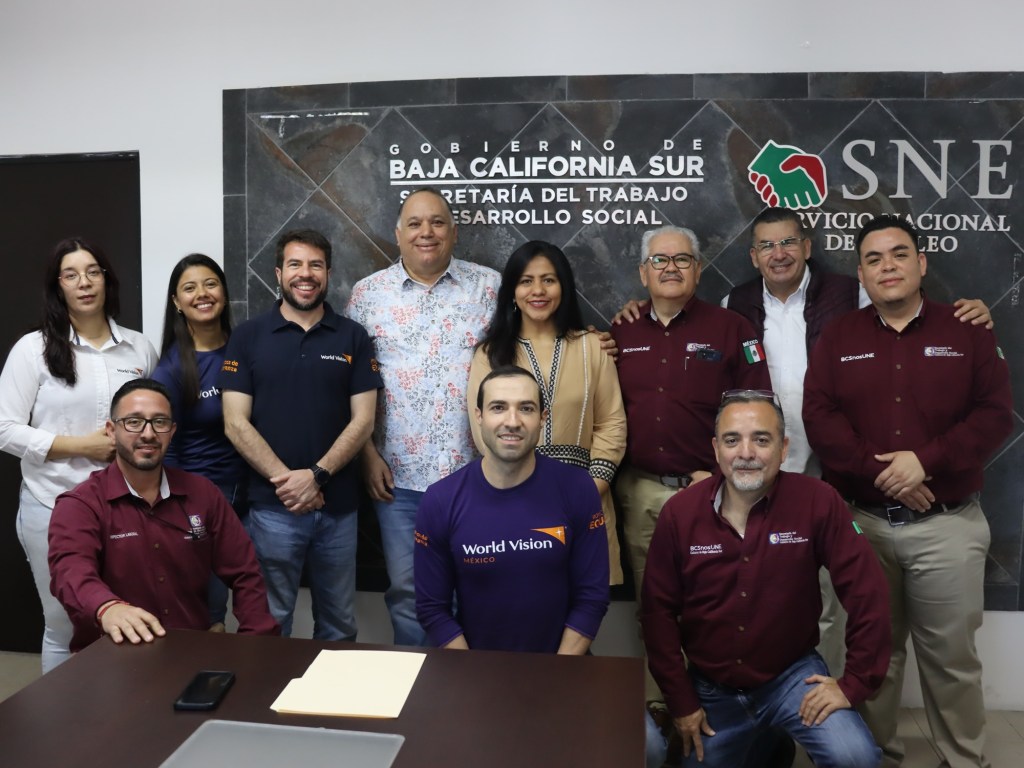 Capacitan a inspectores laborales en materia de trabajo&nbsp;forzoso e&nbsp;infantil&nbsp;