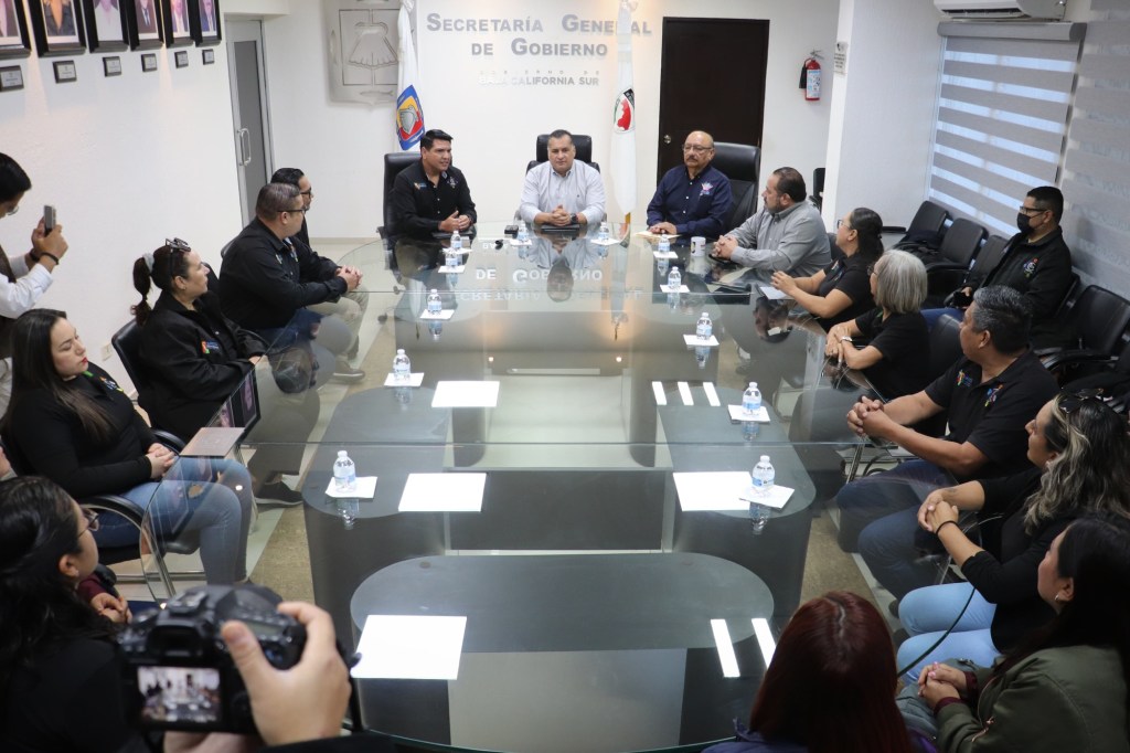 El Gobierno del Estado da en donación predio al Sindicato del CECyTE, en beneficio de sus trabajadores