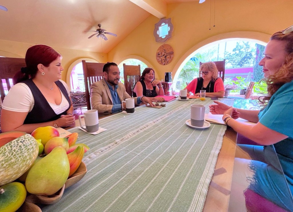 Este domingo,&nbsp;reactivarán&nbsp;el programa “Viva La Plaza” en&nbsp;Cabo San&nbsp;Lucas