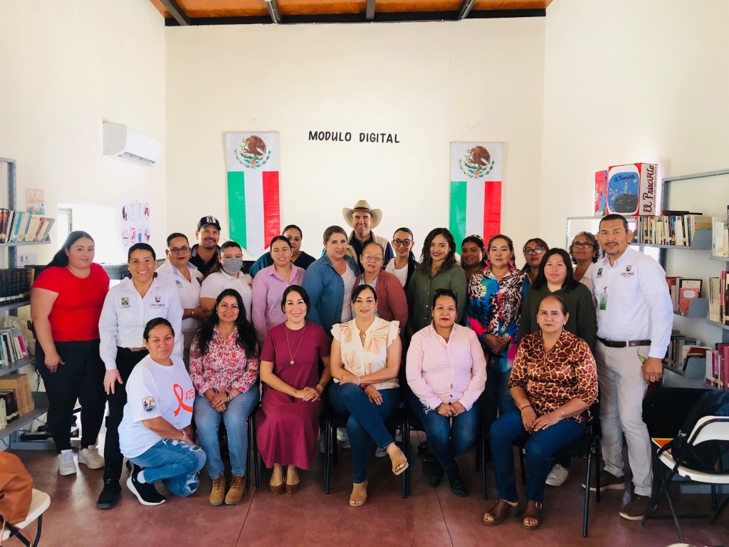 Realizan capacitación&nbsp;“Clima Laboral de Buen Trato desde el Enfoque de Derechos Humanos”&nbsp;en Los&nbsp;Cabos