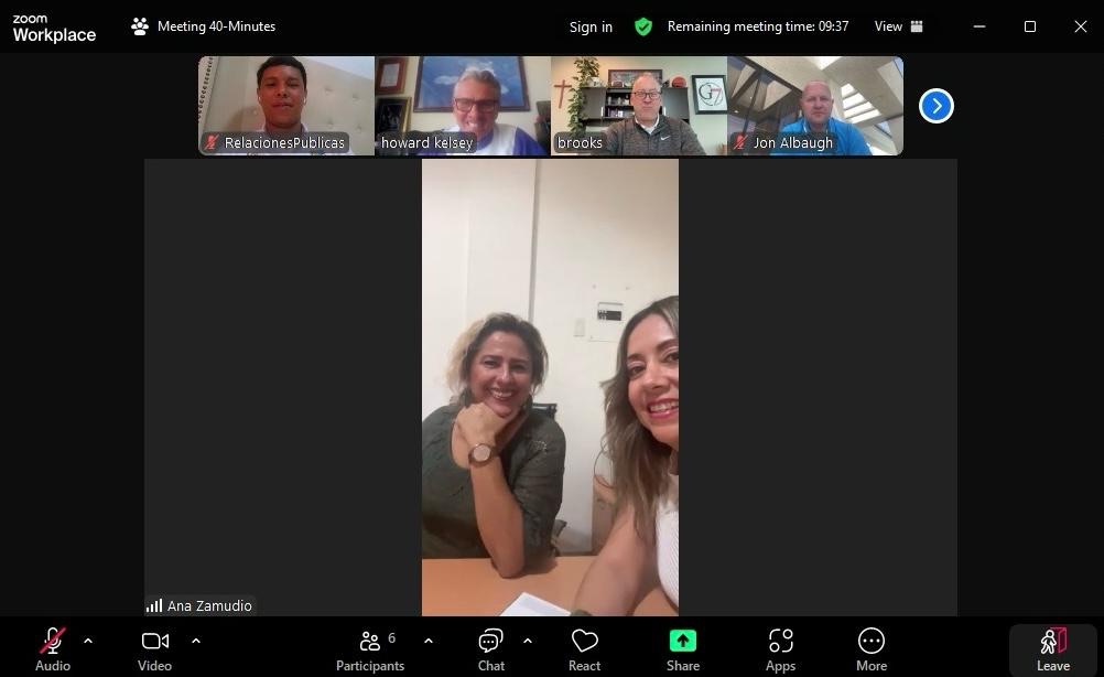 Fortalece Los Cabos lazos con el deporte universitario&nbsp;internacional