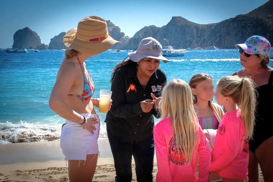 Reforzarán medidas preventivas&nbsp;para garantizar&nbsp;Semana Santa segura&nbsp;en Cabo San&nbsp;Lucas
