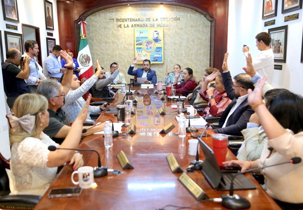 Aprueba Cabildo de Los Cabos retirar predios donados a #Teletón; no fueron&nbsp;utilizados