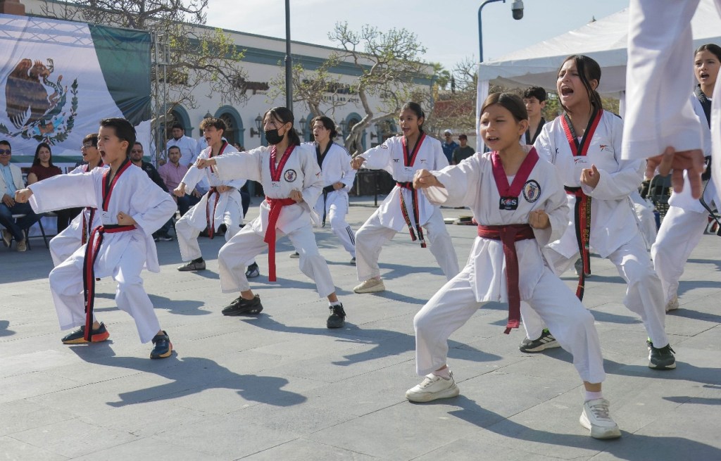 Anuncian competencias y actividades deportivas a celebrar este mes en Los&nbsp;Cabos