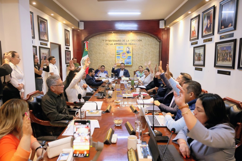 Aprueban ampliar hasta el 31 de mayo plazo para refrendo de licencias comerciales y de venta de alcohol en Los&nbsp;Cabos