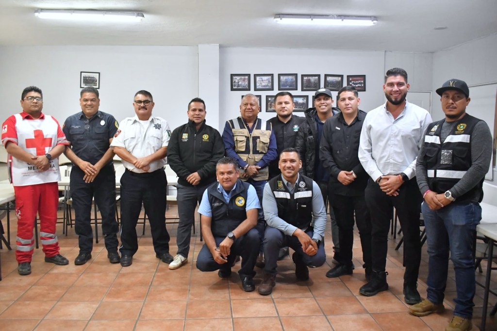 Reforzarán medidas preventivas&nbsp;para garantizar&nbsp;Semana Santa segura&nbsp;en Cabo San&nbsp;Lucas