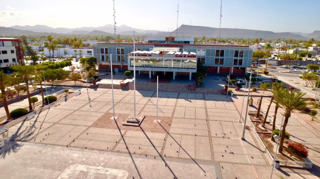 Trabajadores del Gobierno del Estado tendrán periodo de vacaciones de Semana&nbsp;Santa