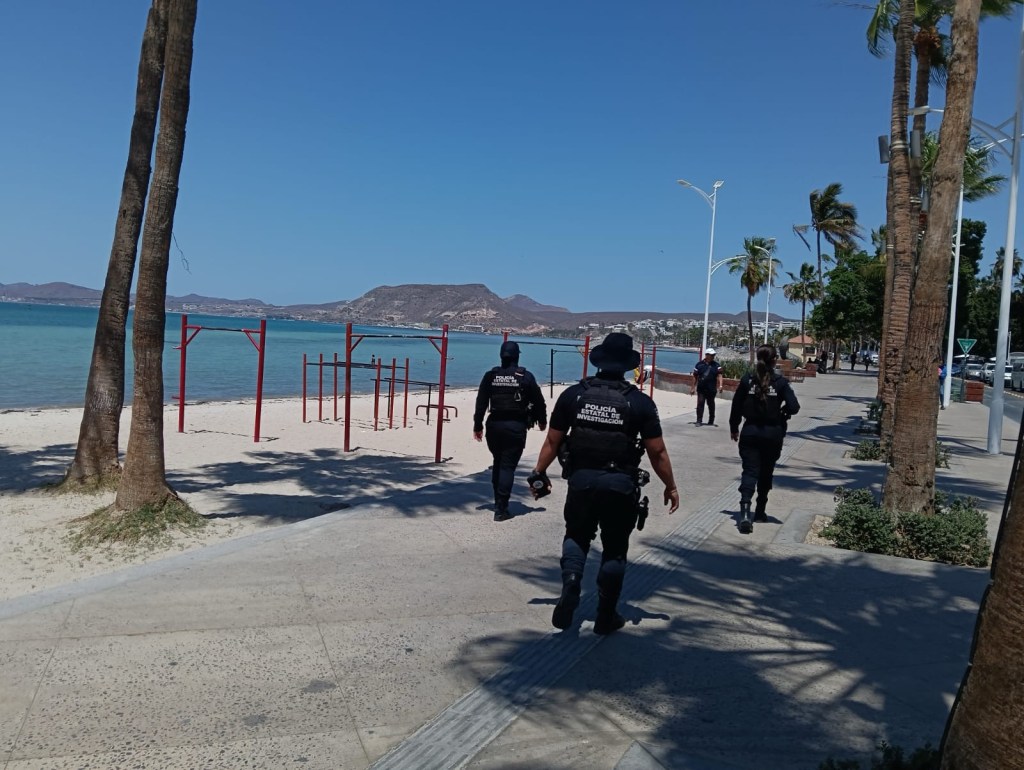 Llama Gobierno Estatal a&nbsp;población&nbsp;a observar protocolos de seguridad y protección civil para un saldo&nbsp;blanco