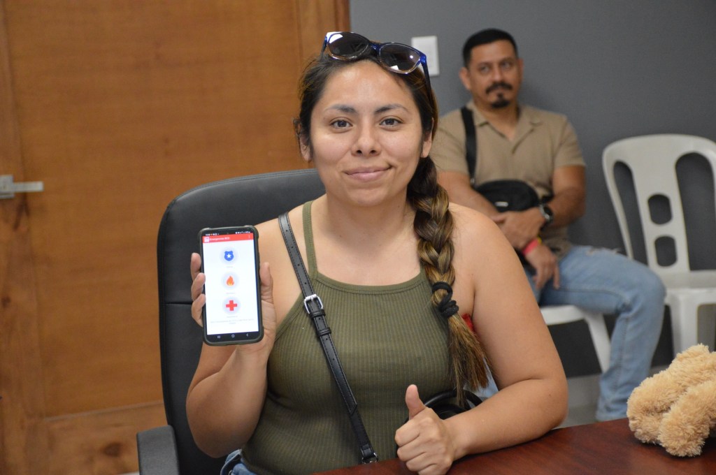 Amplía&nbsp;herramienta digital T-Asiste servicios de atención a padres de niños con&nbsp;autismo