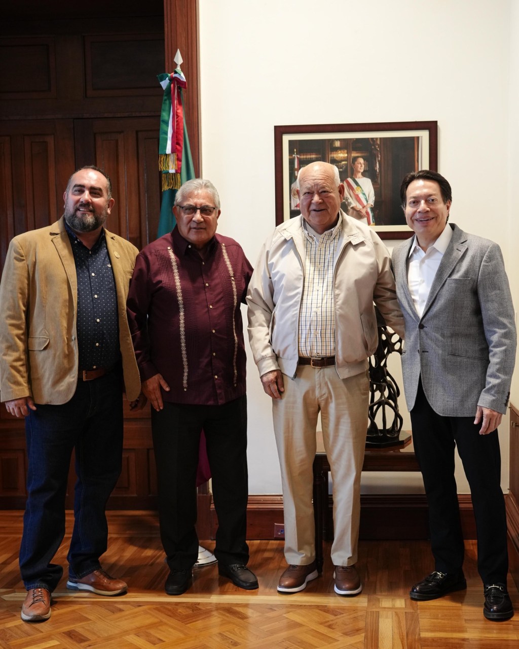 Prepara la SEP segunda aplicación de evaluación diagnóstica del ciclo&nbsp;2024-2025