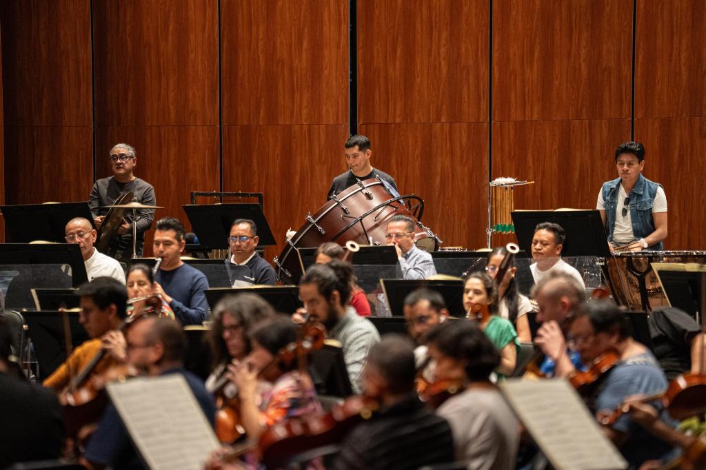 LA ORQUESTA SINFÓNICA NACIONAL RINDE TRIBUTO A SHOSTAKOVICH EN SU 50 ANIVERSARIO&nbsp;LUCTUOSO