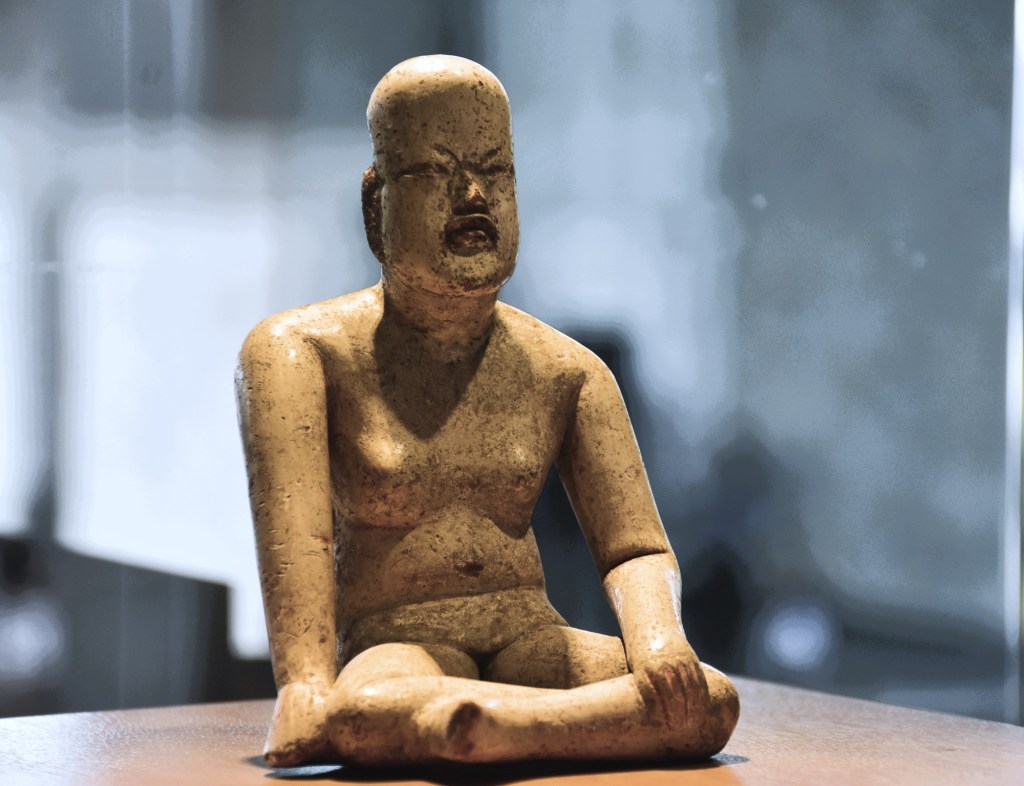 EN LOS PRIMEROS SEIS MESES DE GOBIERNO, SE HAN RECUPERADO 2,042 PIEZAS DEL PATRIMONIO CULTURAL MEXICANO EN EL&nbsp;EXTRANJERO