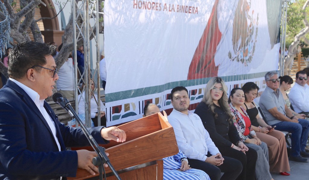 Convoca&nbsp;Ayuntamiento de Los Cabos a&nbsp;participar&nbsp;este domingo&nbsp;en la elección del Poder&nbsp;Judicial