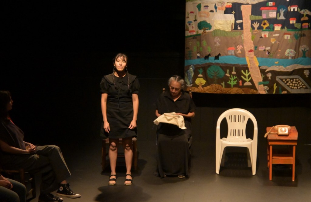 #CULTURA «OVILLO», EL OTRO LADO DE LA MIGRACIÓNOVILLO, EL OTRO LADO DE LA&nbsp;MIGRACIÓN