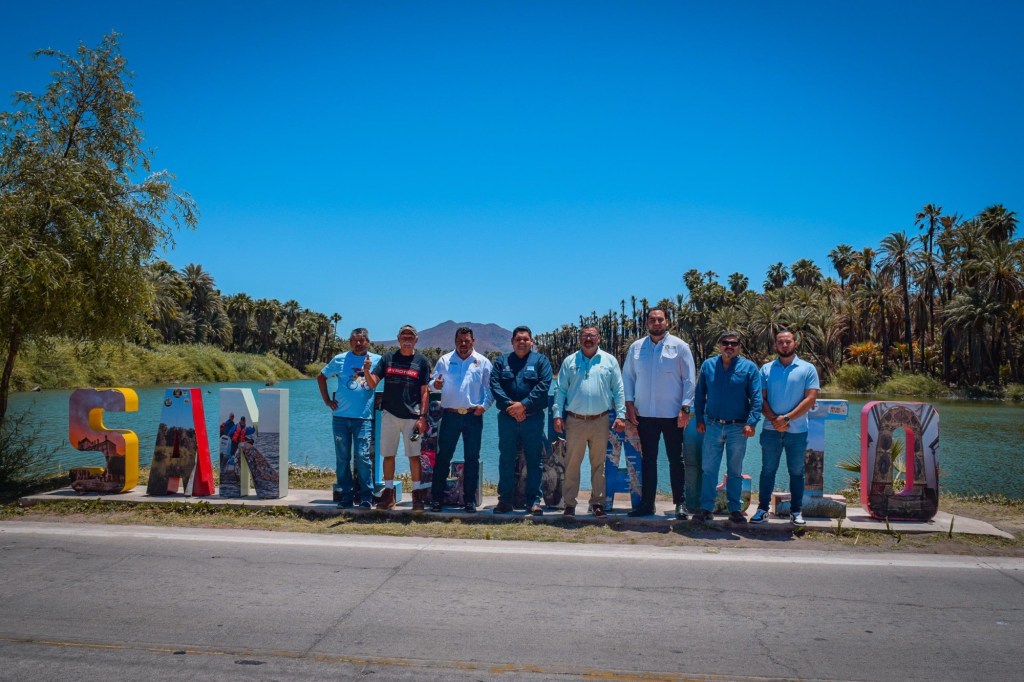 SAN IGNACIO SE PREPARA PARA HACER HISTORIA CON SU PRIMER TORNEO DE #PESCA DE AGUA DULCE EN EL&nbsp;#OASIS