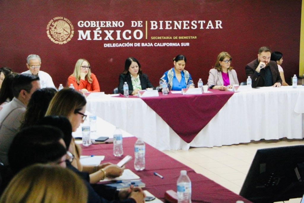 Presenta el Instituto de las Mujeres la actualización del programa de igualdad&nbsp;sustantiva