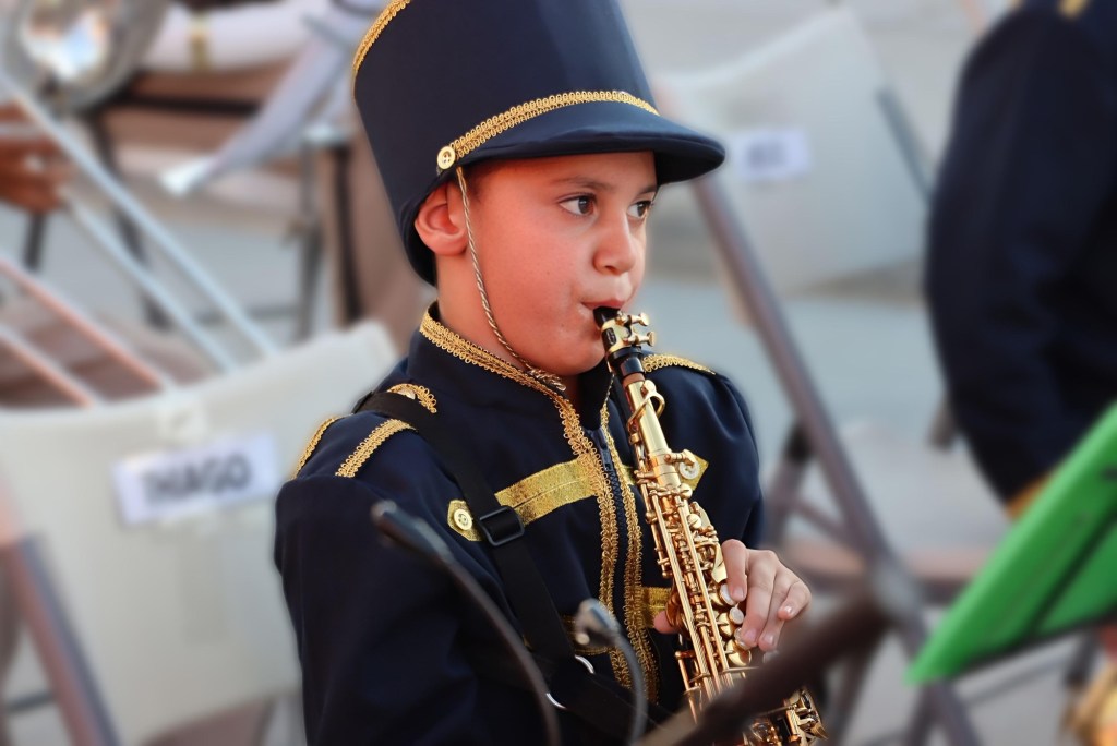 Invita el Sistema DIF a inscribirse en las Bandas de Música en&nbsp;Marcha