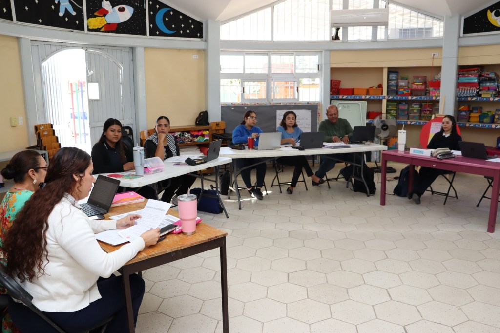 Organiza SEP ofertas académicas para la formación profesional de&nbsp;docentes