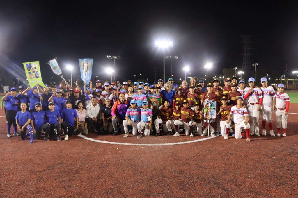 Participan más de 25 mil estudiantes en juegos deportivos&nbsp;escolares