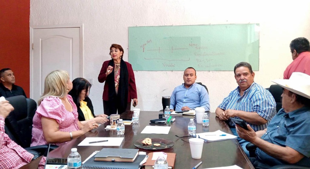 Capacita SEPADA a integrantes de Consejos&nbsp;de Desarrollo&nbsp;Rural&nbsp;