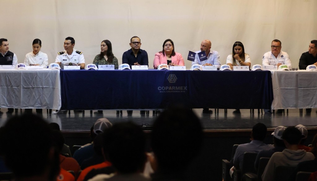 Participan más de 300&nbsp;jóvenes&nbsp;en foro de&nbsp;ciberseguridad