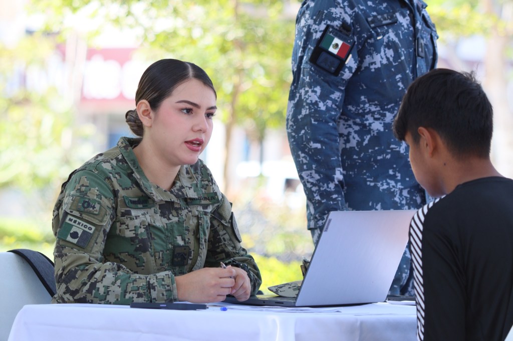 Colocarán en próxima jornada de empleo por la seguridad más de 200&nbsp;vacantes