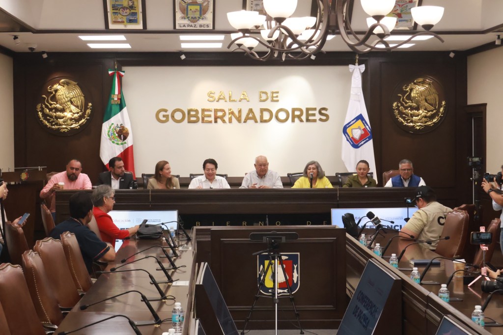 Inicia SEP federal y Gobierno del Estado,&nbsp;la&nbsp;primera etapa de regularización de 500 plazas y 3 mil horas para educación&nbsp;básica