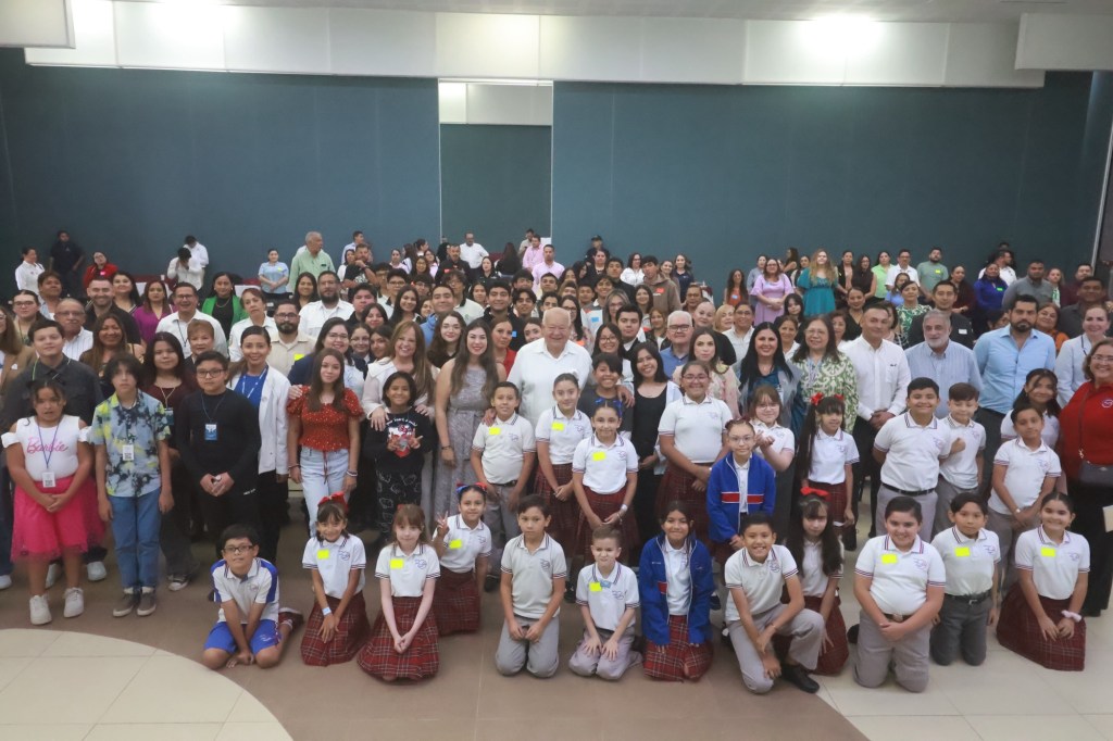 Impulsa&nbsp;Gobierno de BCS políticas públicas con enfoque en la niñez y&nbsp;adolescencia