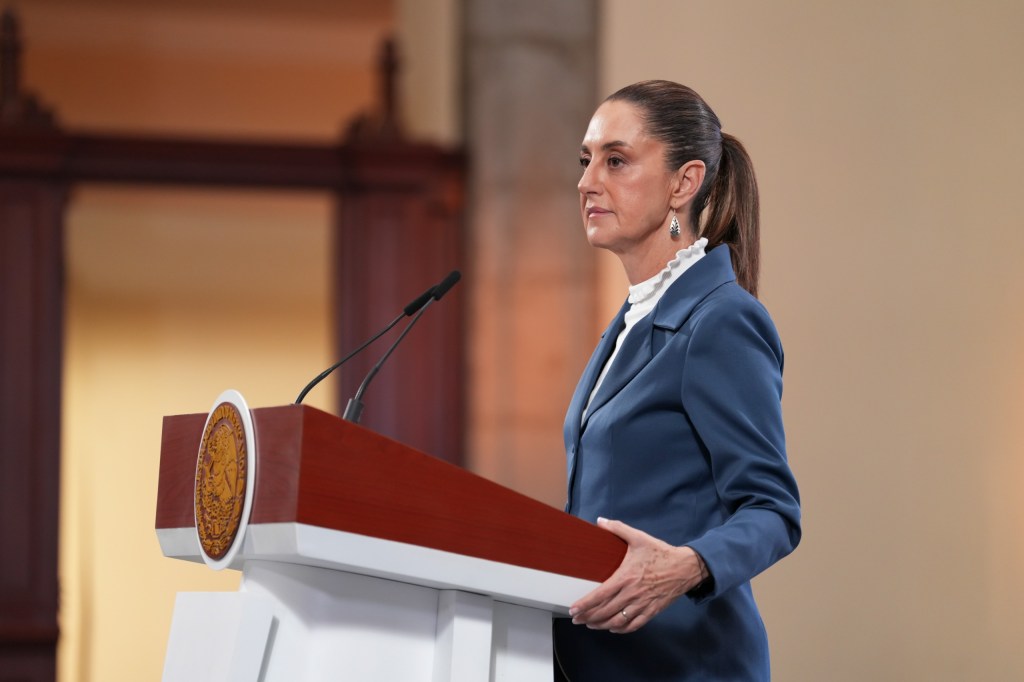 Mantiene Gobierno de México apertura al diálogo y construcción de acuerdos; invita a la CNTE a continuar las mesas de trabajo a partir del miércoles en la&nbsp;Segob