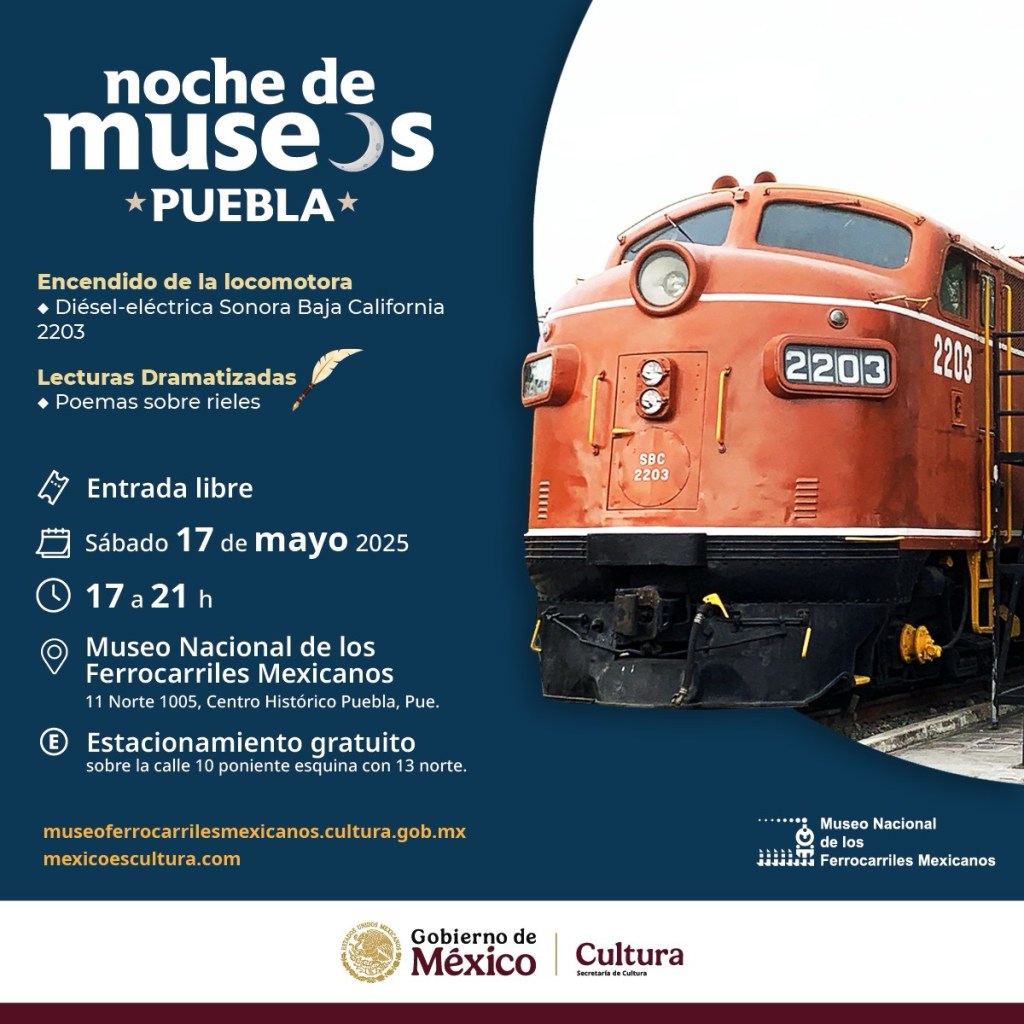 LA SECRETARÍA DE CULTURA DEL GOBIERNO DE MÉXICO OFRECE CIENTOS DE ACTIVIDADES PARA CELEBRAR EL DÍA INTERNACIONAL DE LOS MUSEOS&nbsp;&nbsp;