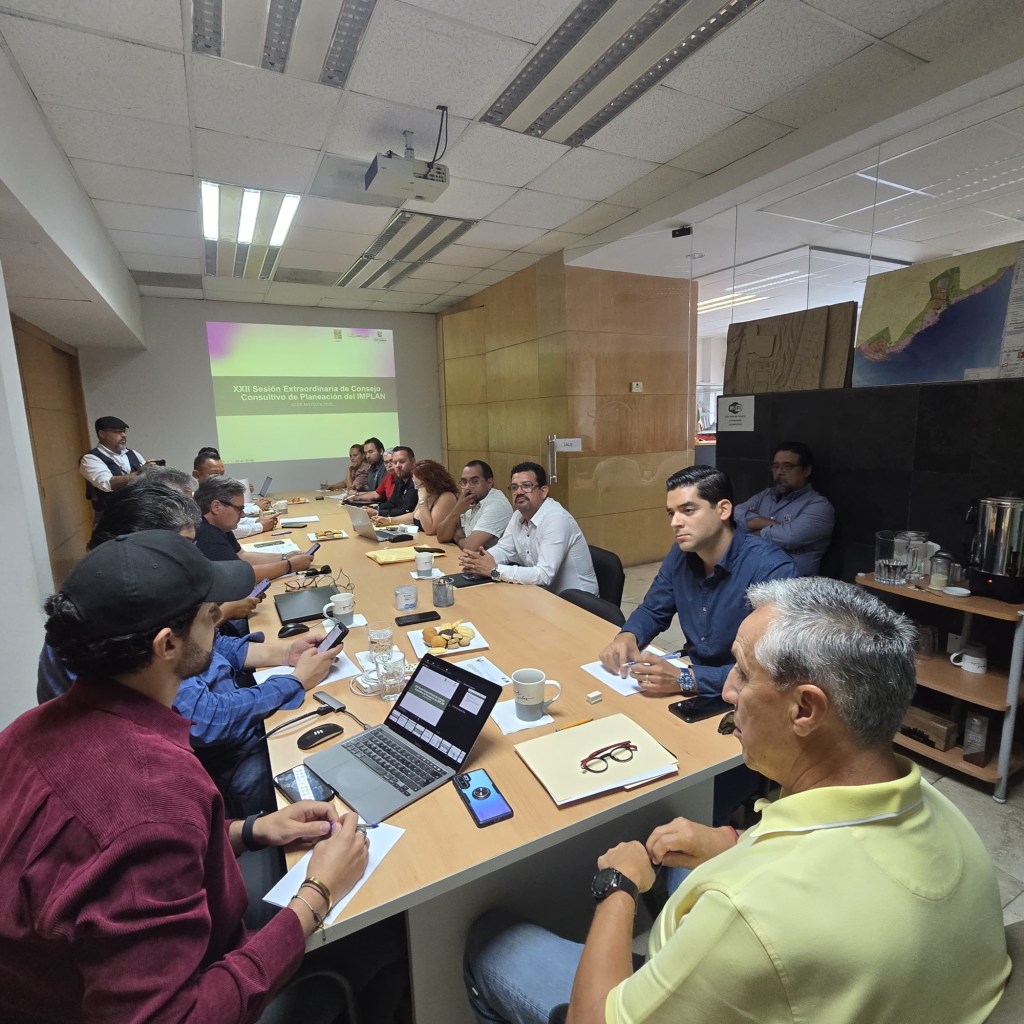 Avanza proceso para elegir&nbsp;a titular delInstituto Municipal de Planeación en Los&nbsp;Cabos