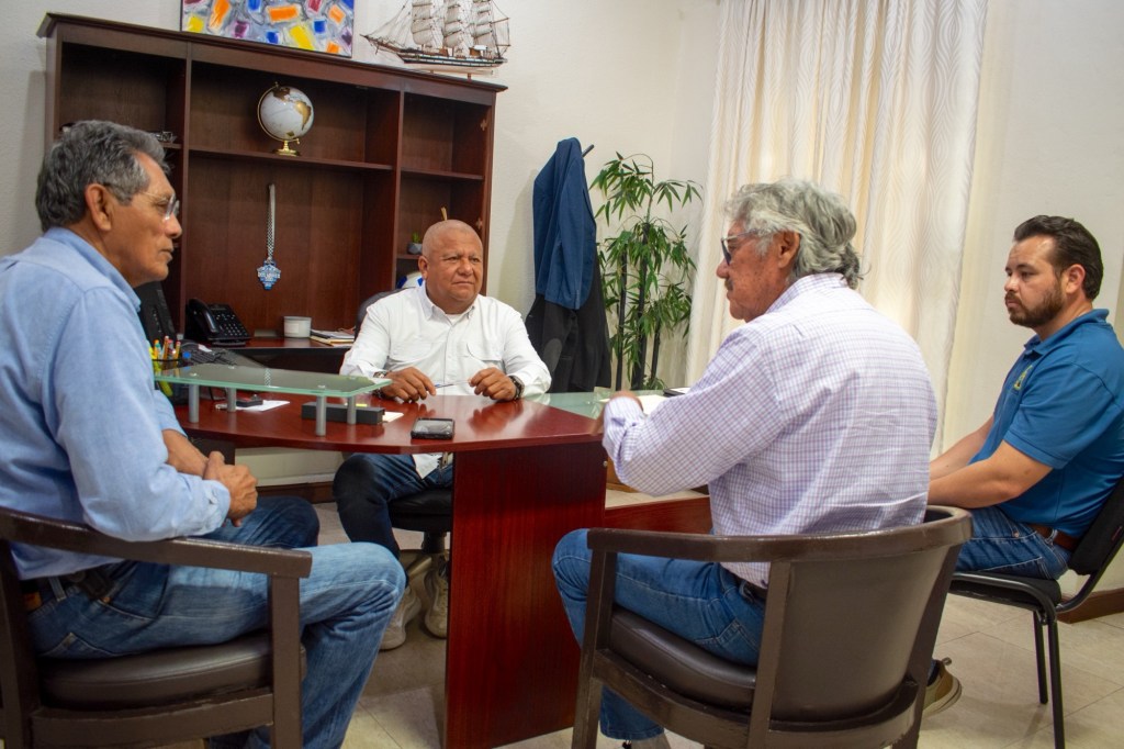 Fortalecen en Cabo San Lucas orden y resguardo de archivos&nbsp;públicos