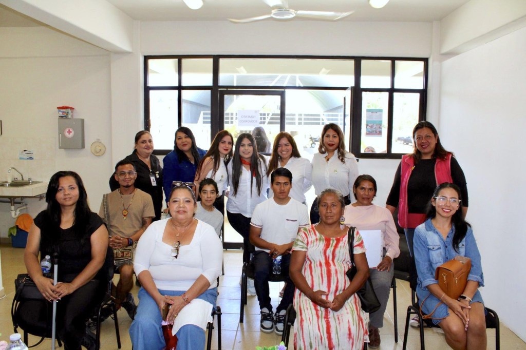 Lanzan taller “Despierta tu Poder” para fortalecer a microempresas de Cabo San&nbsp;Lucas&nbsp;