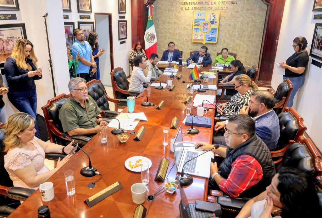 Aprueba&nbsp;el&nbsp;H. Cabildo de Los Cabos programa emergente para mitigar efectos de sequía en el&nbsp;municipio