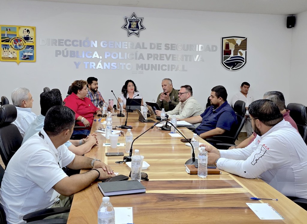 Proponen actualizar tarifas del transporte de carga&nbsp;en Los&nbsp;Cabos