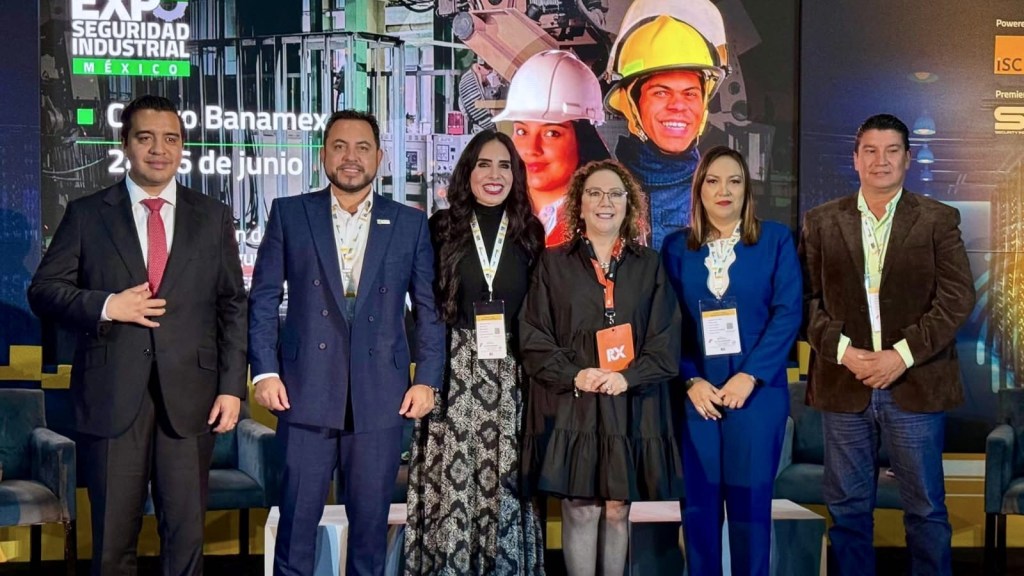 “Vamos por el municipio más seguro de México”: alcalde Christian&nbsp;Agúndez