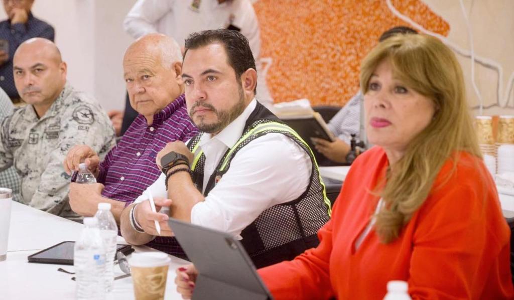 Continuan los esfuerzos interinstitucionales para ordenar el transporte en Los&nbsp;Cabos